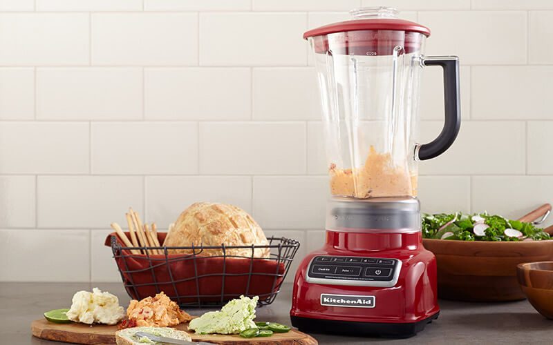 Powerful Blenders – Top Kitchen Blender Models