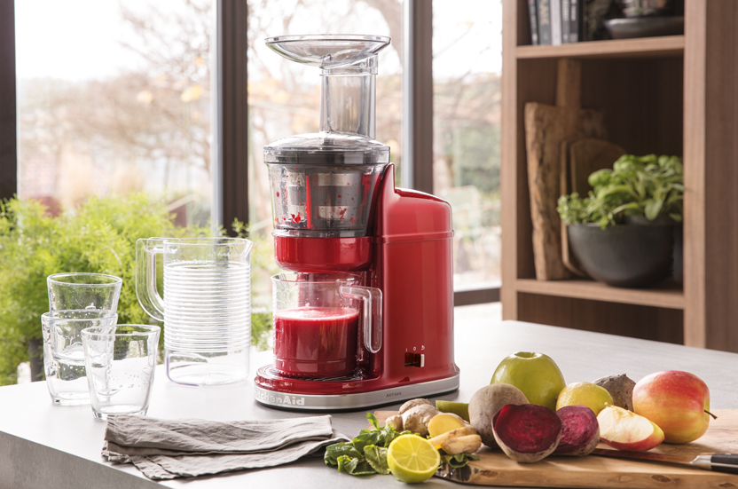 Juicers KitchenAid