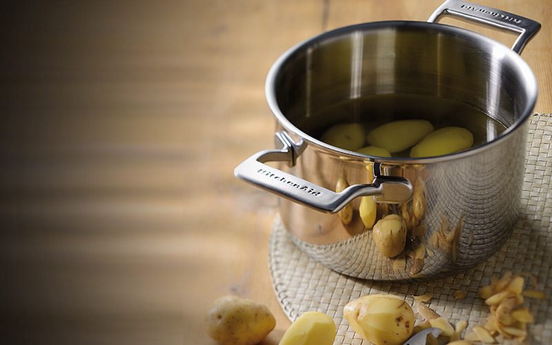 Cookware & Cooking Sets | KitchenAid