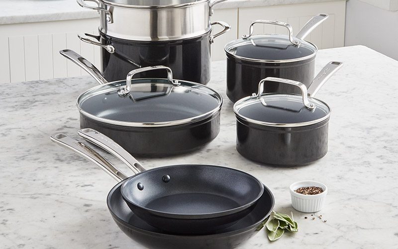 Cookware & Cooking Sets | KitchenAid