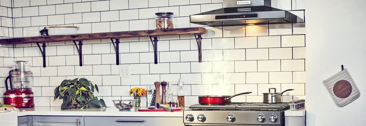 KitchenAid Hoods KitchenAid Hoods