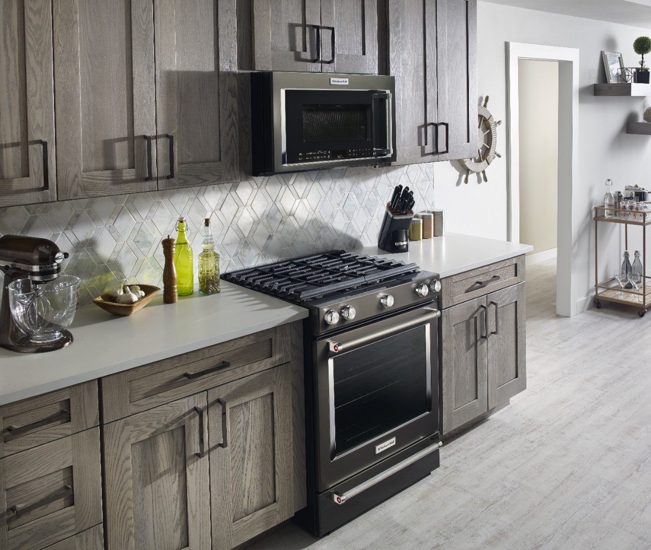Browse KitchenAid microwave ovens Browse KitchenAid microwave ovens