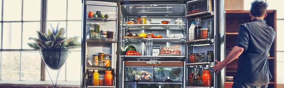 KitchenAid® refrigerators KitchenAid® refrigerators