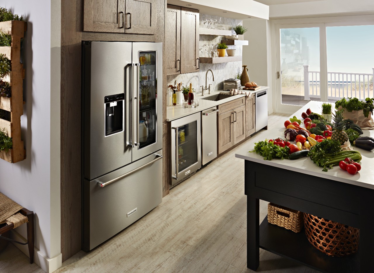 Kitchen Appliance Deals and Promotions KitchenAid