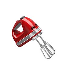Explore Hand Mixer