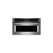 KitchenAid Microwave Ovens and Steam Ovens 