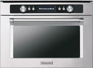 KitchenAid Microwave Ovens