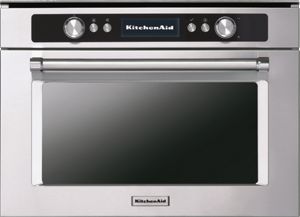 KitchenAid Steam Ovens