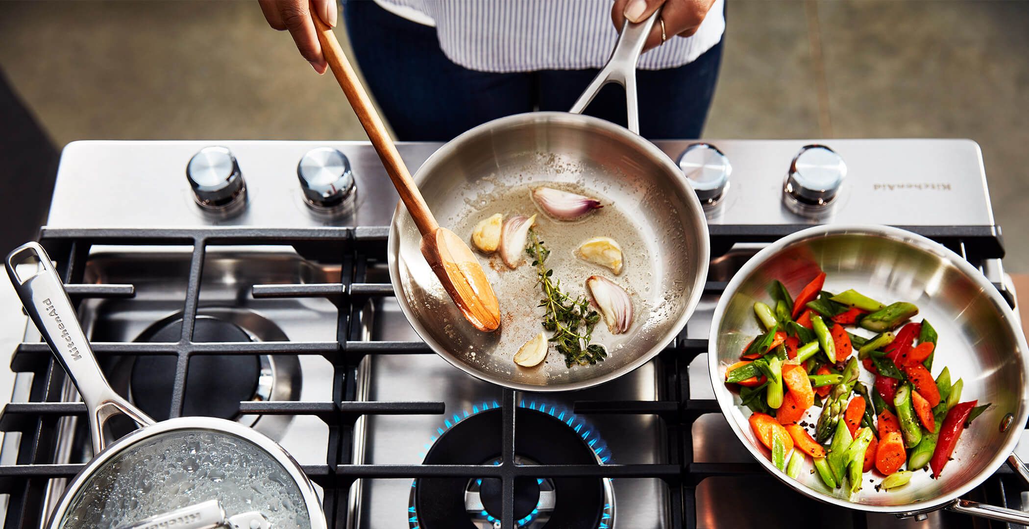Custom Kitchenware: Is It Worth the Investment? Custom Kitchenware: Is It Worth the Investment?