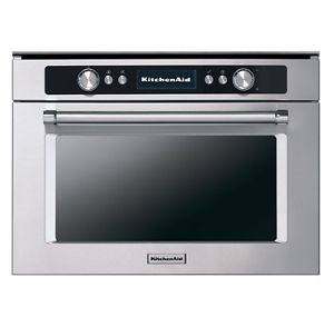 COMBI MICROWAVE OVEN - KMQCX 45600