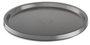 Professional-Grade Nonstick 12&quot; Thin Crust Pizza Pan