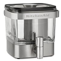 Cold Brew Coffee Maker