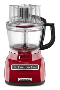 13-Cup Food Processor with ExactSlice System