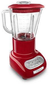 Artisan Blender