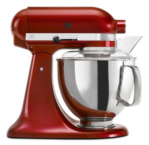 Stand Mixer Artisan KSM160