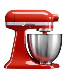 stand mixer tilt-head Artisan &#174; Mini tilt-head 3.5 Quart