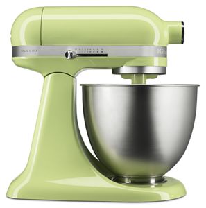 Artisan&#174; Mini 3.5 Quart Tilt-Head Stand Mixer