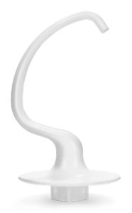 4.8L Bowl-Lift Coated C-Dough Hook