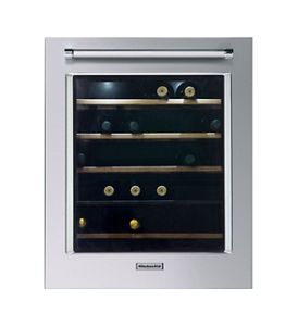 BUILT-IN WINE CELLAR-KCBWX 70600L