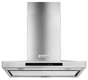Browse KitchenAid Wall Mount Hoods and Vents