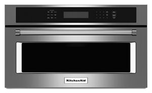 KitchenAid Steam Ovens 