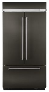 KitchenAid Vertigo Refrigerators