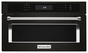 KitchenAid Microwave Ovens 