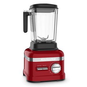 Pilih blender Power Plus dari KitchenAid.