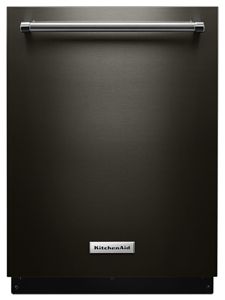 Browse KitchenAid's Fully Integrated Dishwashers